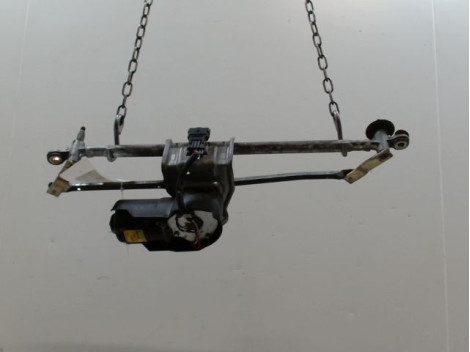 MECANISME ESSUIE-GLACE AVANT RENAULT CLIO II Phase 1 1998-2001