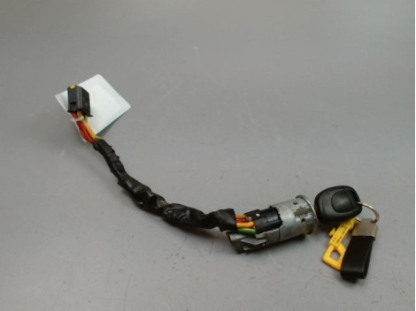 ANTIVOL DE DIRECTION RENAULT CLIO II Phase 1 1998-2001