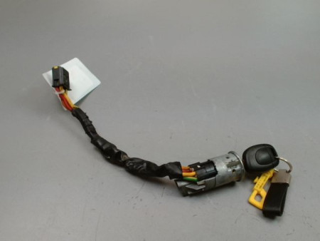ANTIVOL DE DIRECTION RENAULT CLIO II Phase 1 1998-2001