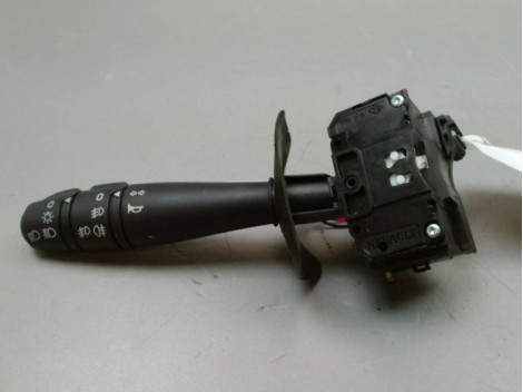 COMMANDE ECLAIRAGE RENAULT CLIO II Phase 1 1998-2001