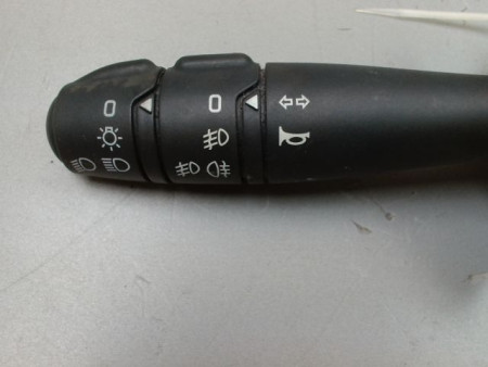 COMMANDE ECLAIRAGE RENAULT CLIO II Phase 1 1998-2001