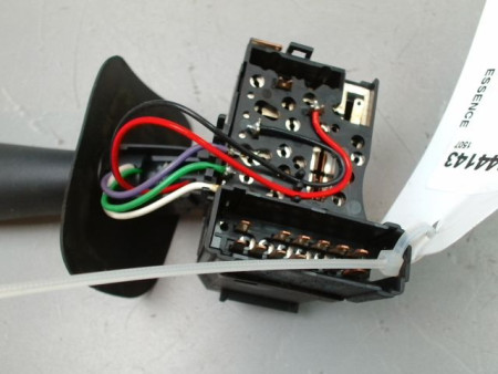 COMMANDE ECLAIRAGE RENAULT CLIO II Phase 1 1998-2001