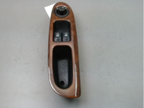 COMMANDE LEVE-GLACE PORTE AVG RENAULT CLIO II Phase 1 1998-2001