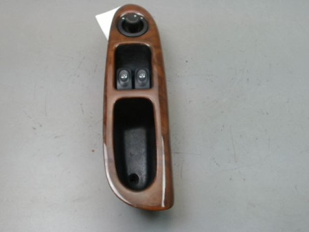 COMMANDE LEVE-GLACE PORTE AVG RENAULT CLIO II Phase 1 1998-2001