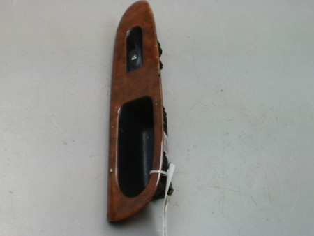 COMMANDE LEVE-GLACE PORTE AVD RENAULT CLIO II Phase 1 1998-2001
