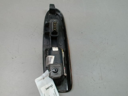 COMMANDE LEVE-GLACE PORTE AVD RENAULT CLIO II Phase 1 1998-2001