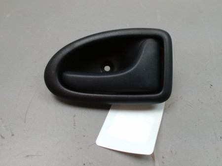 POIGNEE INTERIEURE PORTE AVANT GAUCHE RENAULT CLIO II Phase 1 1998-2001