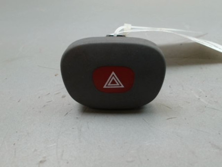 BOUTON DE WARNING RENAULT CLIO II Phase 1 1998-2001