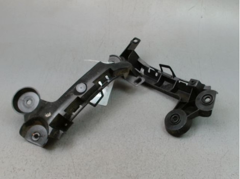 JEU SUPPORTS PARE-CHOC ARRIERE CITROEN DS3 Phase 1 (A55) 2009-2014