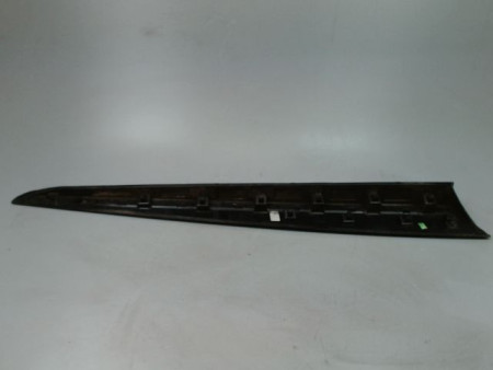 PROTECTION PORTE AVANT GAUCHE RENAULT CLIO IV Phase 1 2012-...