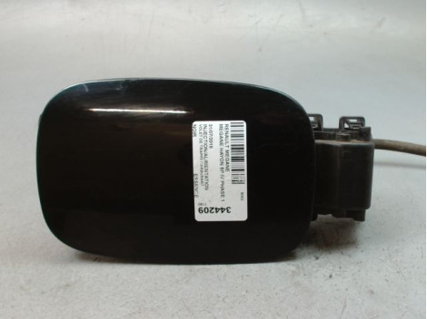 VOLET DE TRAPPE CARBURANT RENAULT MEGANE IV PHASE 1 2015-