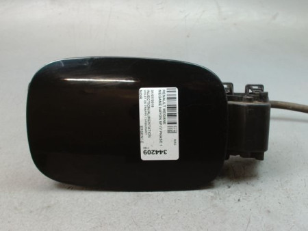 VOLET DE TRAPPE CARBURANT RENAULT MEGANE IV PHASE 1 2015-