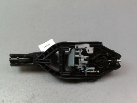 POIGNEE EXTERIEURE PORTE AVANT DROIT FORD FOCUS 2008-