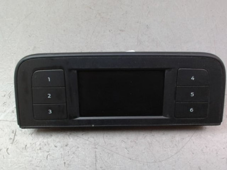 ECRAN GPS FORD FOCUS 2008-