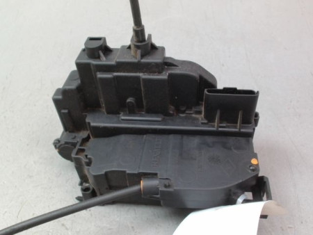 SYSTEME CONDAMNATION AVANT DROIT RENAULT MASTER