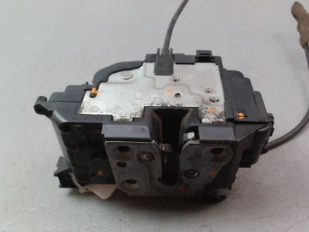 SYSTEME CONDAMNATION AVANT DROIT RENAULT MASTER