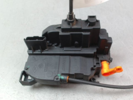 SYSTEME CONDAMNATION AVANT GAUCHE RENAULT MASTER