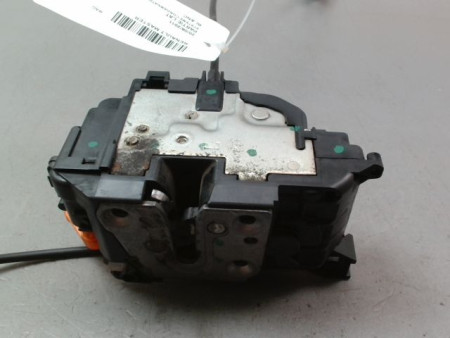 SYSTEME CONDAMNATION AVANT GAUCHE RENAULT MASTER