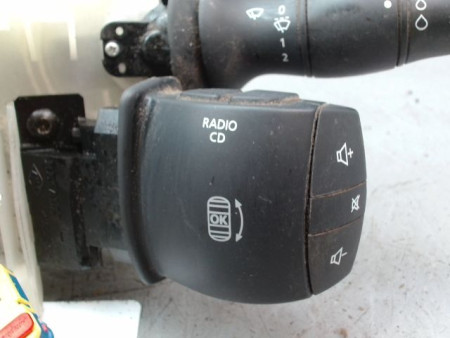 BLOC COMMODOS RENAULT MASTER