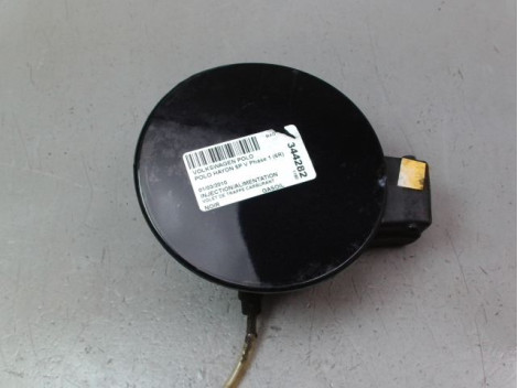 VOLET DE TRAPPE CARBURANT VOLKSWAGEN POLO V Phase 1 (6R) 2009-...