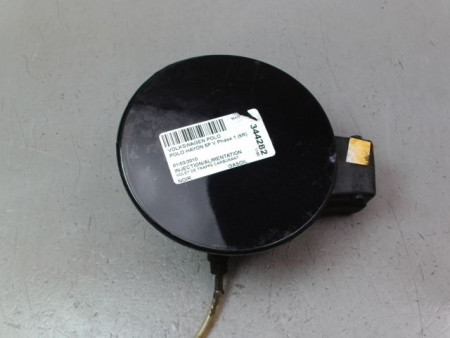VOLET DE TRAPPE CARBURANT VOLKSWAGEN POLO V Phase 1 (6R) 2009-...