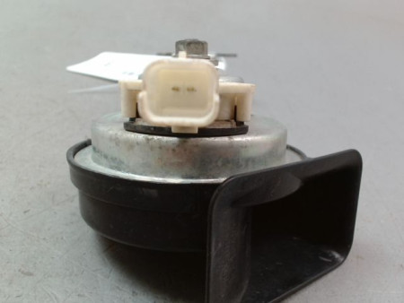 KLAXON / AVERTISSEUR CITROEN C3 PICASSO MONOSP. Phase 1 2009-2012