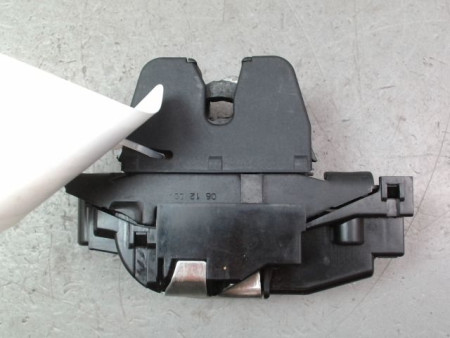 SERRURE HAYON  CITROEN C3 PICASSO MONOSP. Phase 1 2009-2012