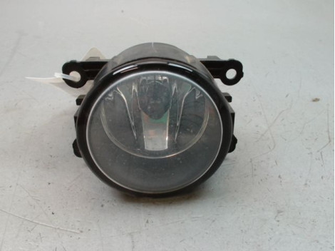 PHARE ANTIBROUILLARD AVANT DROIT RENAULT SCENIC MONOSP. III Phase 1 2009-2011