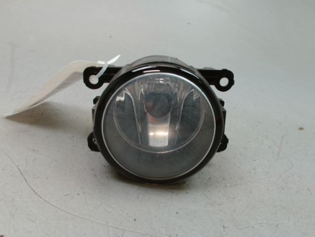 PHARE ANTIBROUILLARD AVANT GAUCHE RENAULT SCENIC MONOSP. III Phase 1 2009-2011