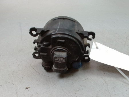 PHARE ANTIBROUILLARD AVANT GAUCHE RENAULT SCENIC MONOSP. III Phase 1 2009-2011