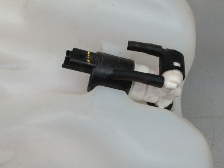 RESERVOIR LAVE-GLACE AVANT RENAULT ZOE