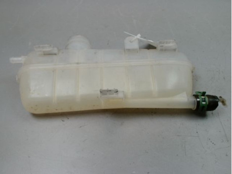 VASE EXPANSION RENAULT ZOE