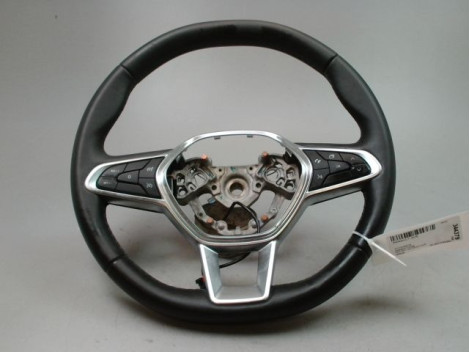 VOLANT DE DIRECTION RENAULT ZOE