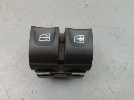COMMANDE LEVE-GLACE PORTE AVG RENAULT ZOE