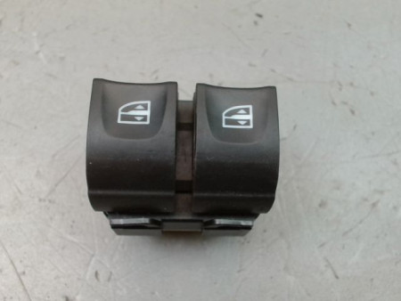 COMMANDE LEVE-GLACE PORTE AVG RENAULT ZOE