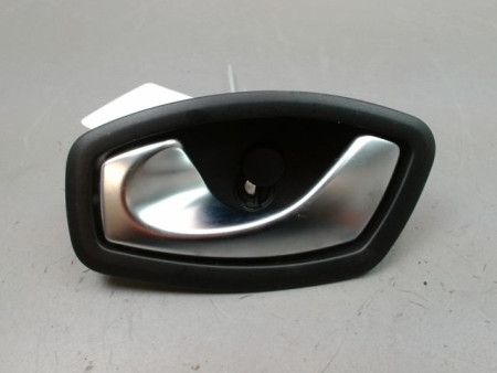 POIGNEE INTERIEURE PORTE AVANT GAUCHE RENAULT ZOE