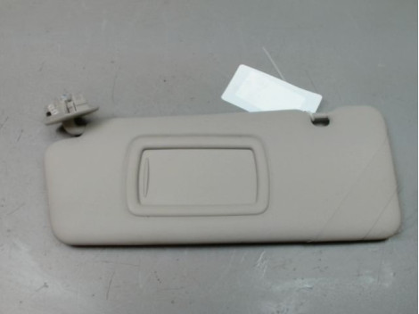 PARE-SOLEIL G RENAULT ZOE