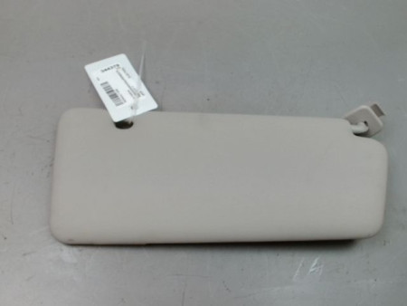 PARE-SOLEIL G RENAULT ZOE