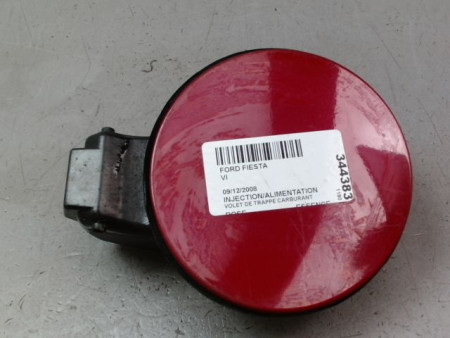 VOLET DE TRAPPE CARBURANT FORD FIESTA VI Phase 1 2008-2012