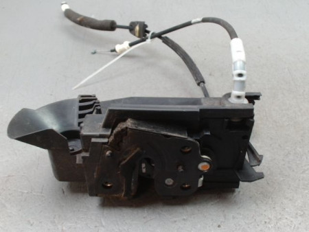 SYSTEME CONDAMNATION AVANT GAUCHE PEUGEOT 308 2011-