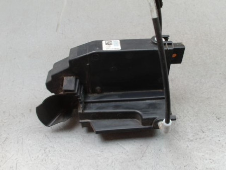 SYSTEME CONDAMNATION AVANT GAUCHE PEUGEOT 308 2011-