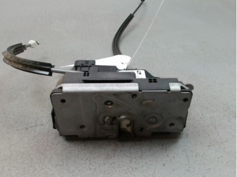 SYSTEME CONDAMNATION AVANT DROIT FIAT DUCATO 11 C1A TOLE 2002-