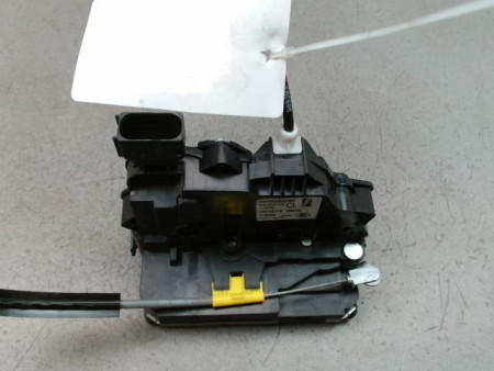 SYSTEME CONDAMNATION AVANT DROIT FIAT DUCATO 11 C1A TOLE 2002-