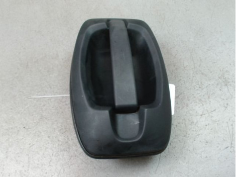 POIGNEE EXTERIEURE PORTE AVANT DROIT FIAT DUCATO 11 C1A TOLE 2002-