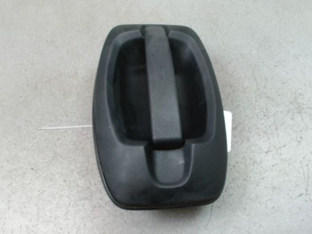 POIGNEE EXTERIEURE PORTE AVANT DROIT FIAT DUCATO 11 C1A TOLE 2002-