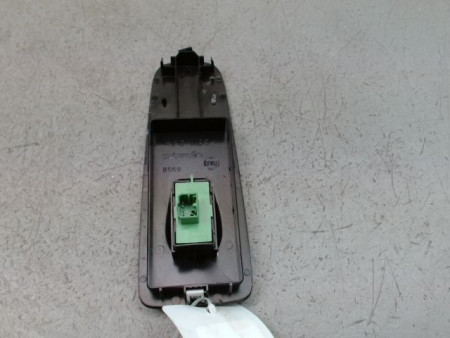 COMMANDE LEVE-GLACE PORTE AVD FIAT DUCATO 11 C1A TOLE 2002-