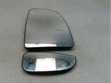 GLACE RETROVISEUR EXT D FIAT DUCATO 11 C1A TOLE 2002-