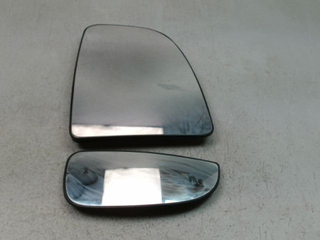 GLACE RETROVISEUR EXT D FIAT DUCATO 11 C1A TOLE 2002-