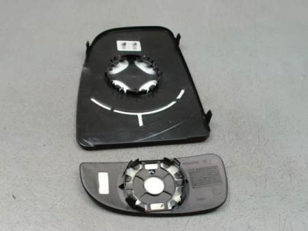 GLACE RETROVISEUR EXT D FIAT DUCATO 11 C1A TOLE 2002-