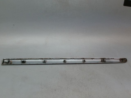 PROTECTION PORTE AVANT GAUCHE PEUGEOT 207 2006-2013